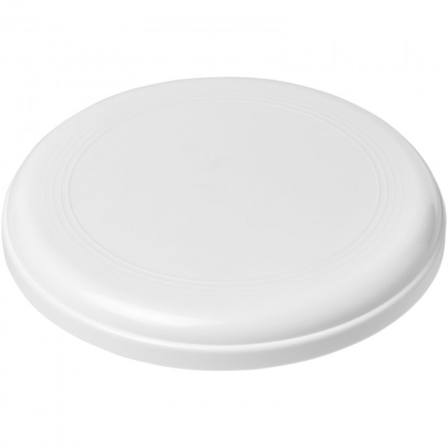 Promotional Cruz medium plastic frisbee - Image 2