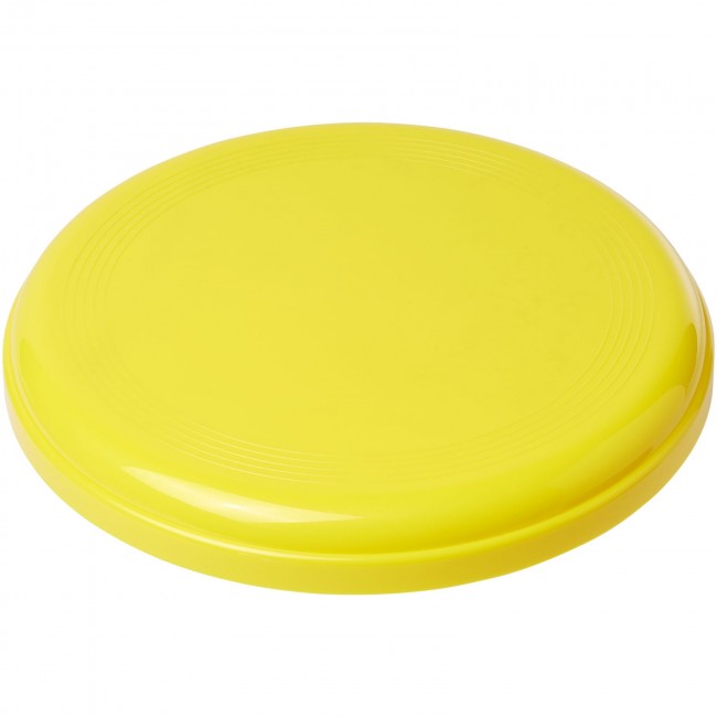 Promotional Cruz medium plastic frisbee - Image 1