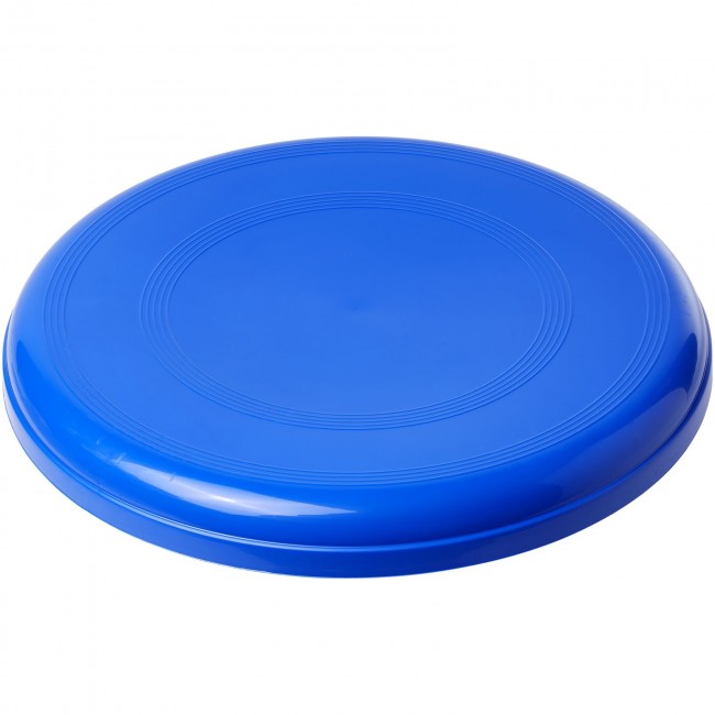 Promotional Cruz large plastic frisbee - Image 8