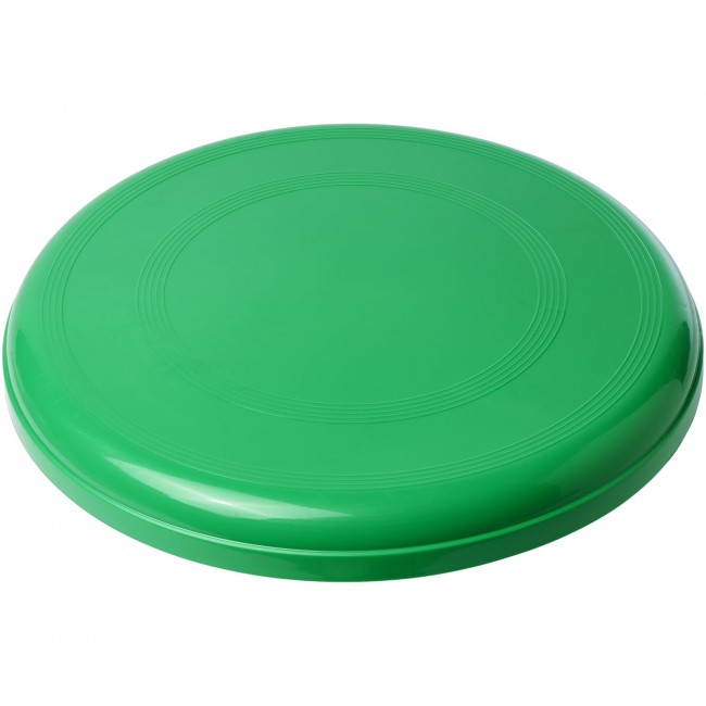 Promotional Cruz large plastic frisbee - Image 7