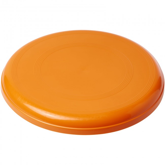 Promotional Cruz large plastic frisbee - Image 6