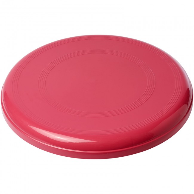 Promotional Cruz large plastic frisbee - Image 5