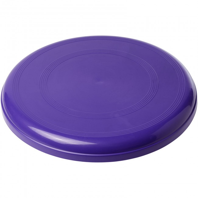 Promotional Cruz large plastic frisbee - Image 4