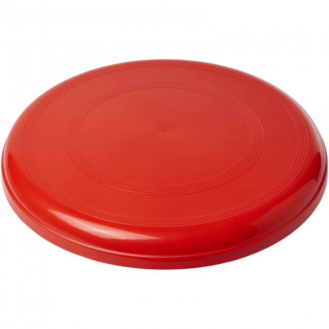 Promotional Cruz large plastic frisbee - Image 3