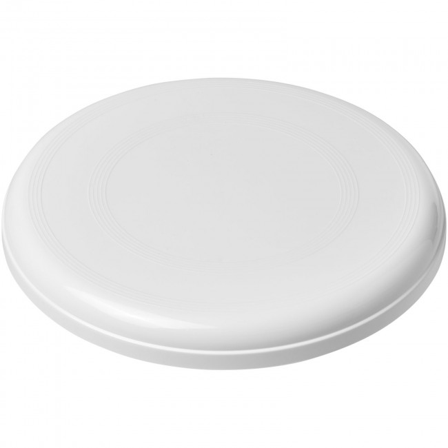 Promotional Cruz large plastic frisbee - Image 2