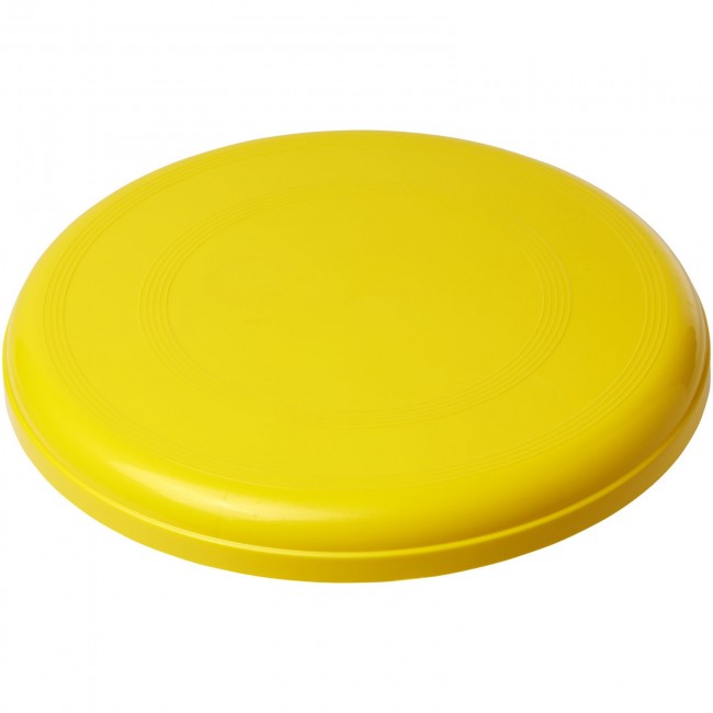 Promotional Cruz large plastic frisbee - Image 1