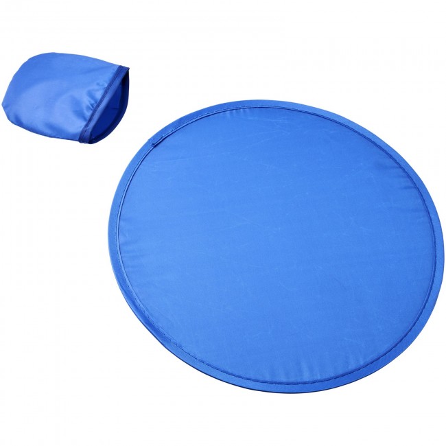 Promotional Fold-up frisbee - Image 2