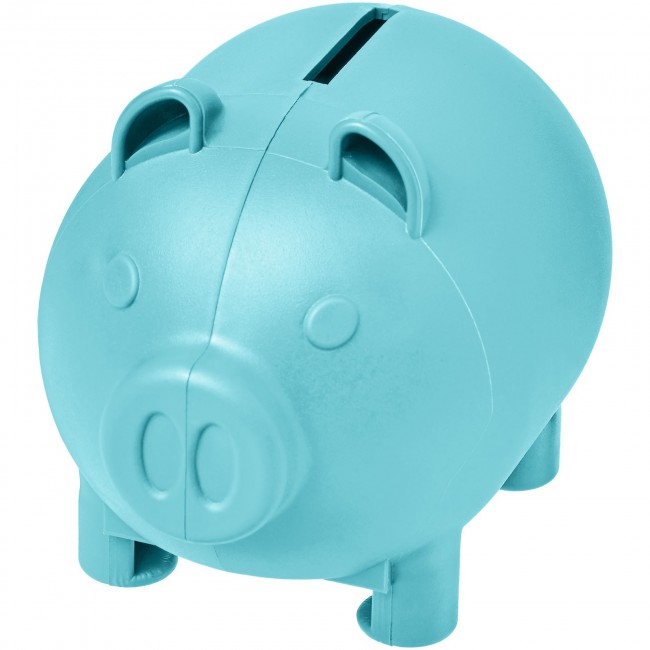 Promotional Oink small piggy bank - Image 4