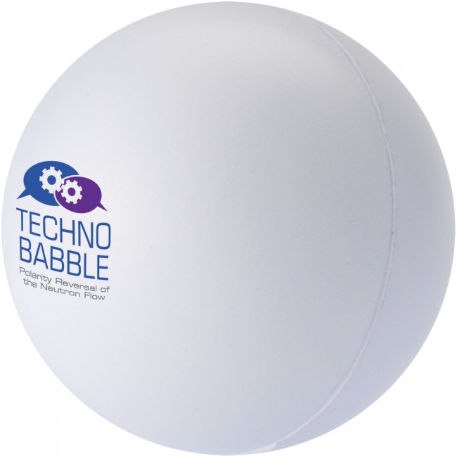 Promotional Stress Ball - Image 1