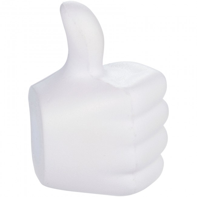 Promotional Thumbs-up stress reliever