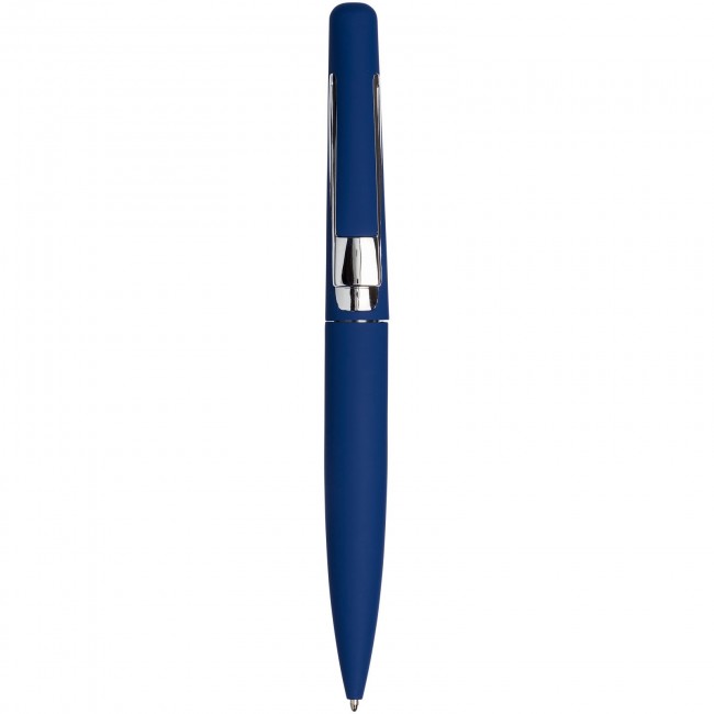 Promotional Tokyo ballpoint pen-BK - Image 2