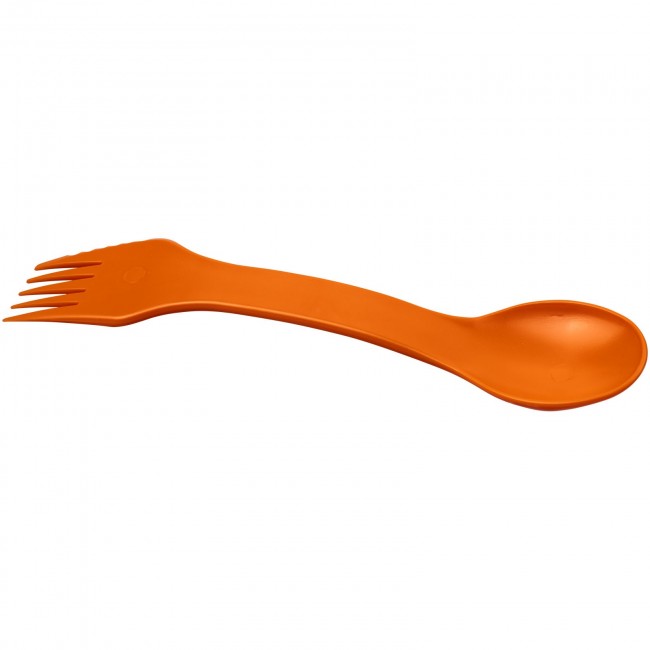 Promotional Epsy 3-in-1 spoon, fork, and knife - Image 5