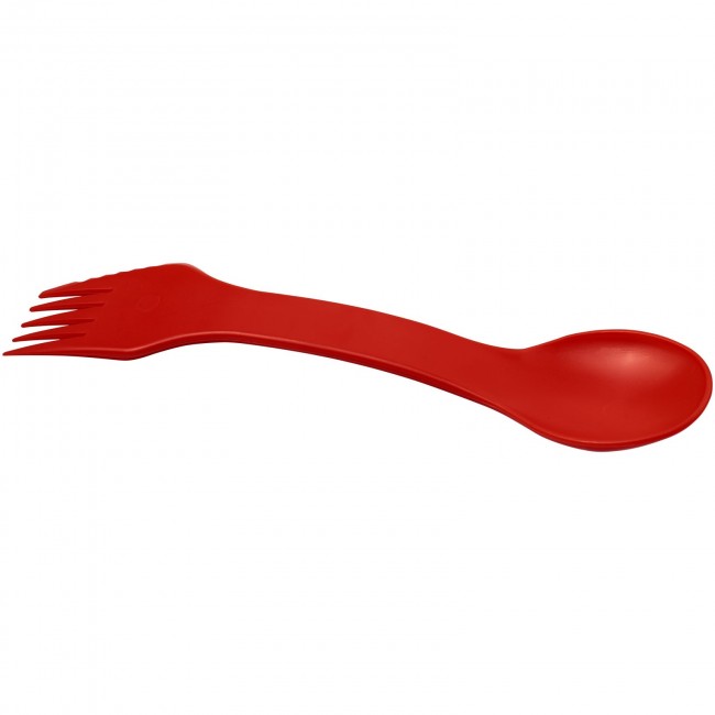 Promotional Epsy 3-in-1 spoon, fork, and knife - Image 3