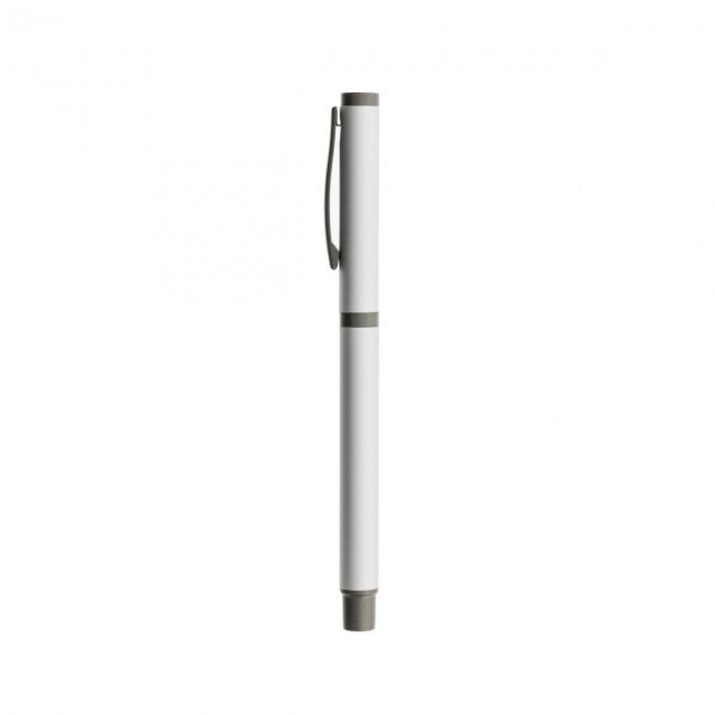 Promotional Executive Smooth Rollerball Pen - Image 1