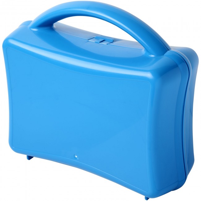 Promotional Stubi junior lunch box - Image 1