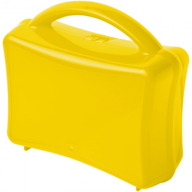 Promotional Stubi junior lunch box - Image 3