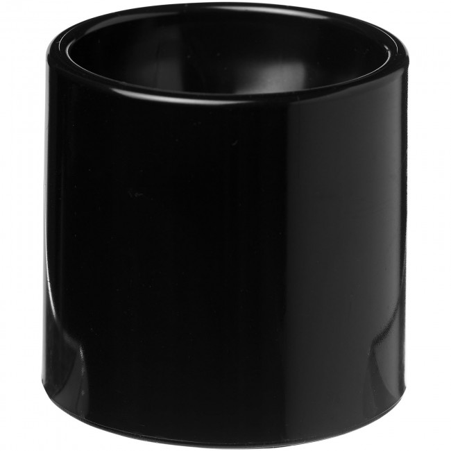 Promotional Edie plastic egg cup - Image 1