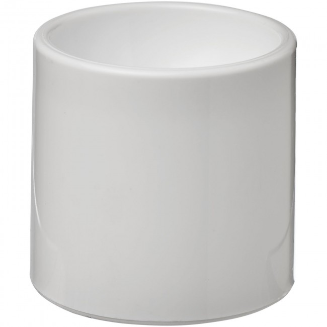 Promotional Edie plastic egg cup - Image 2