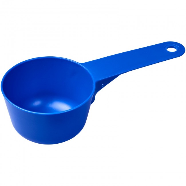 Promotional Chefz 100 ml plastic measuring scoop - Image 2