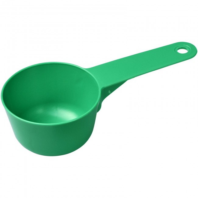 Promotional Chefz 100 ml plastic measuring scoop - Image 1