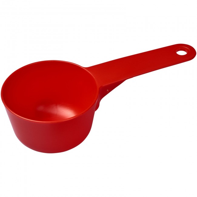 Promotional Chefz 100 ml plastic measuring scoop - Image 3