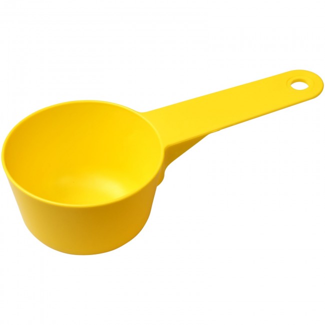 Promotional Chefz 100 ml plastic measuring scoop - Image 5