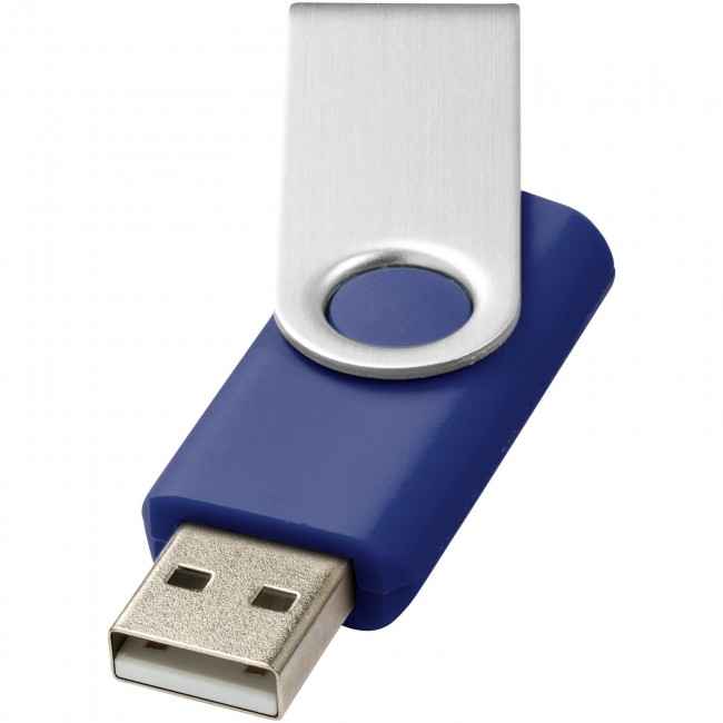 Promotional Rotate-basic 1GB USB flash drive - Image 4