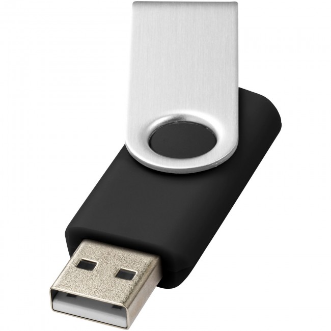 Promotional Rotate-basic 2GB USB flash drive - Image 2