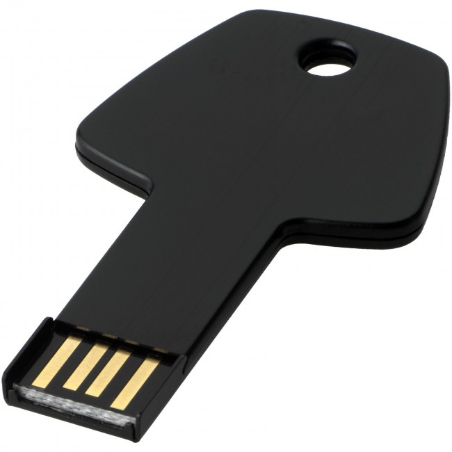 Promotional Key 2GB USB flash drive - Image 1