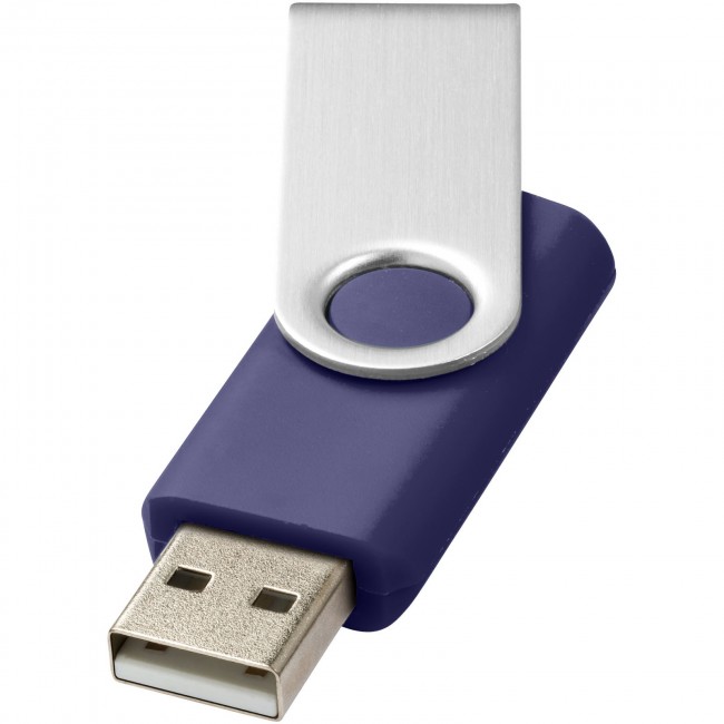 Promotional Rotate-basic 16GB USB flash drive - Image 3