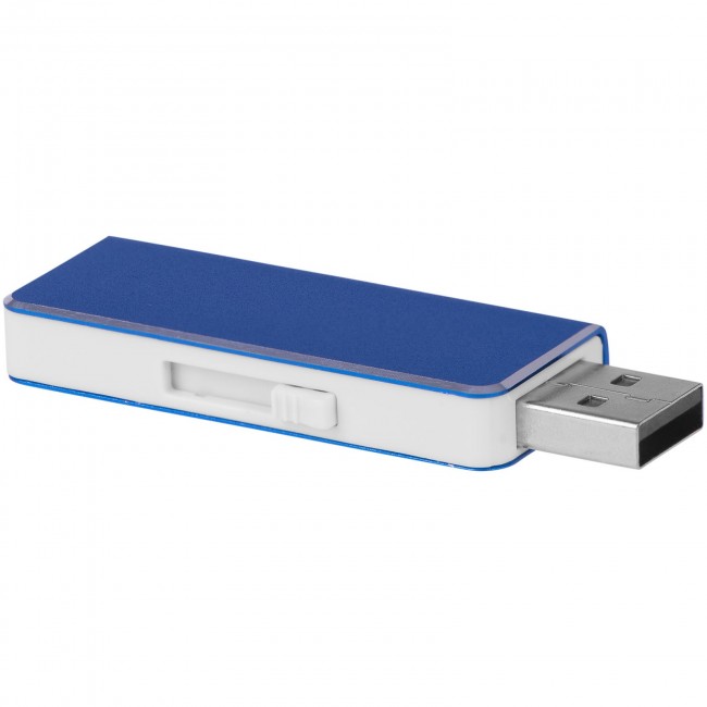 Promotional Glide 8GB USB flash drive - Image 2