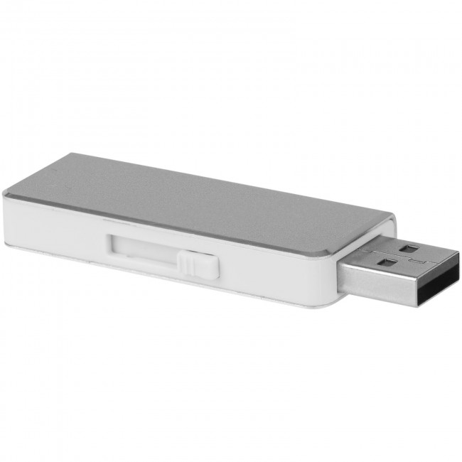 Promotional Glide 8GB USB flash drive - Image 3