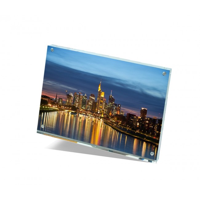 Promotional Image Block Pro Insert Size 152 x 228mm