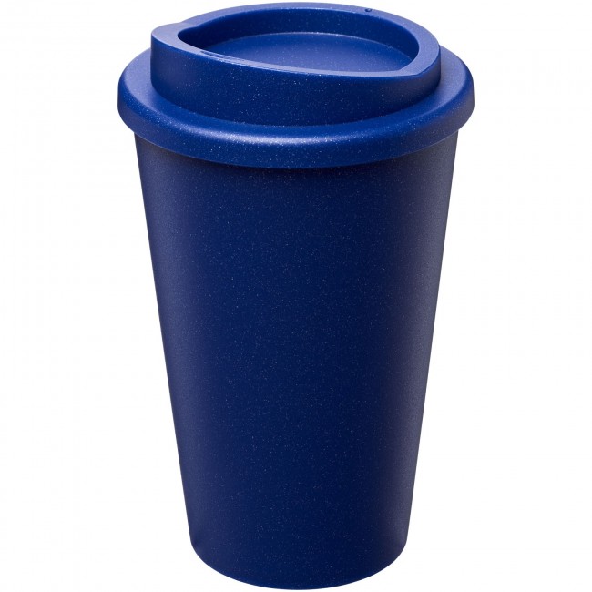 Promotional Americano® Midnight 350 ml insulated tumbler - Image 1