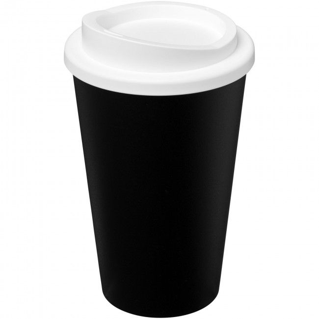 Promotional Americano® 350 ml insulated tumbler - Image 4