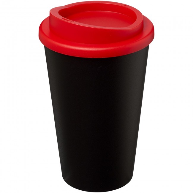 Promotional Americano® 350 ml insulated tumbler - Image 5