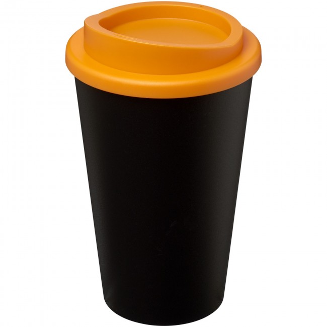 Promotional Americano® 350 ml insulated tumbler - Image 7