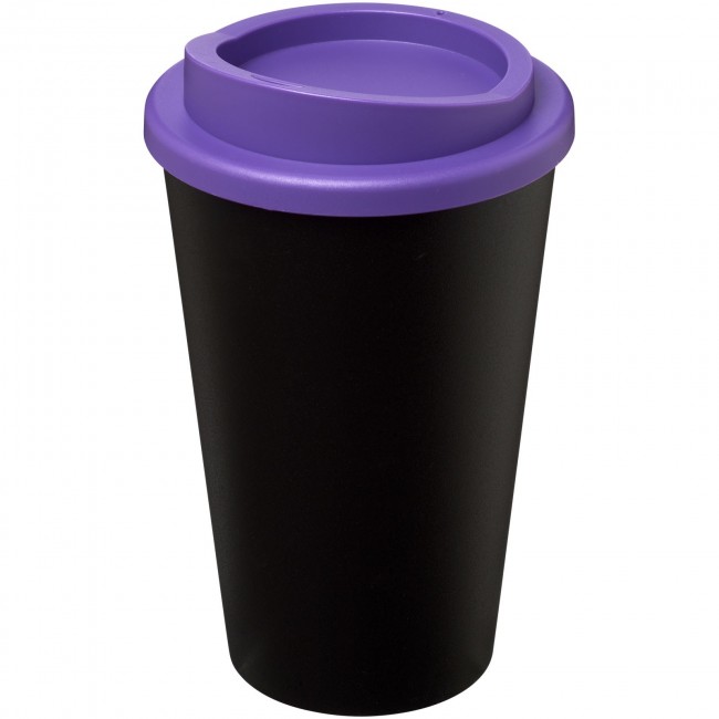 Promotional Americano® 350 ml insulated tumbler - Image 1