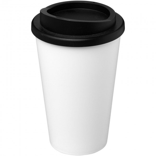 Promotional Americano® 350 ml insulated tumbler - Image 9