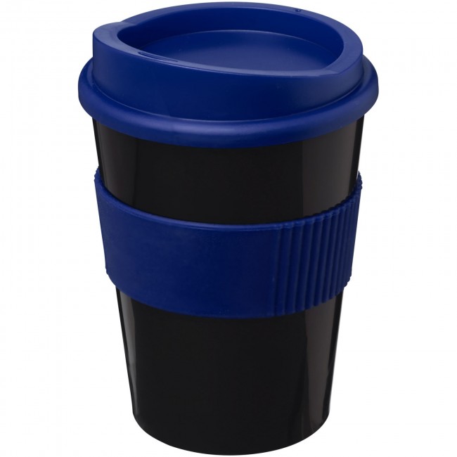 Promotional Americano® medio 300 ml tumbler with grip - Image 5