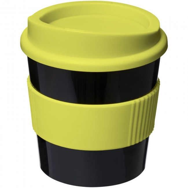 Promotional Americano® primo 250 ml tumbler with grip - Image 6