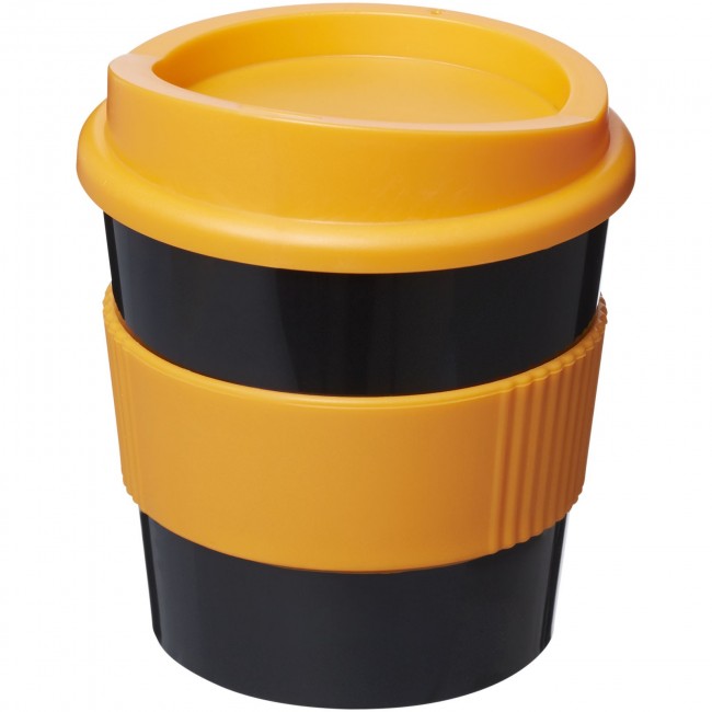 Promotional Americano® primo 250 ml tumbler with grip - Image 7