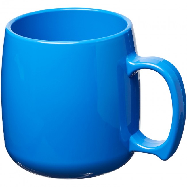 Promotional Classic 300 ml plastic mug - Image 6