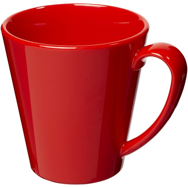 Promotional Supreme 350 ml plastic mug - Image 6