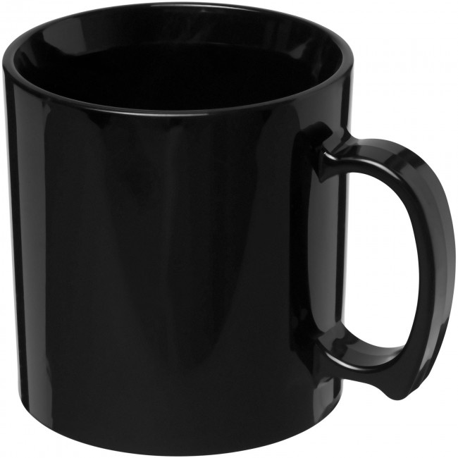 Promotional Standard 300 ml plastic mug - Image 1