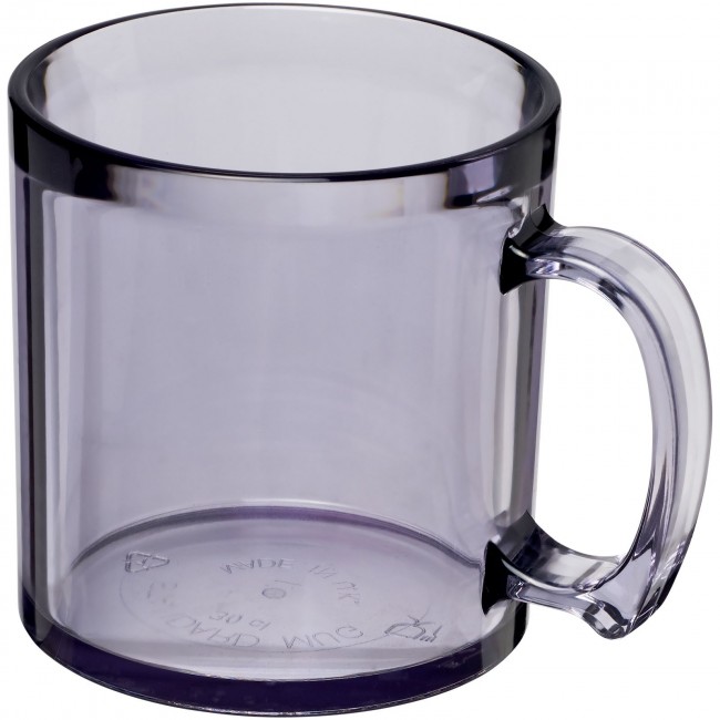 Promotional Standard 300 ml plastic mug - Image 3