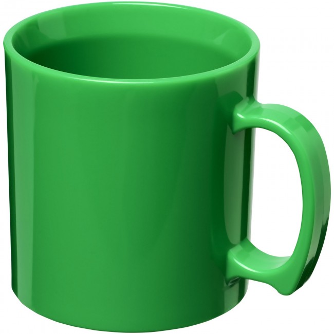 Promotional Standard 300 ml plastic mug - Image 7