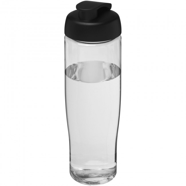 Promotional H2O Tempo® 700 ml flip lid sport bottle - Image 9