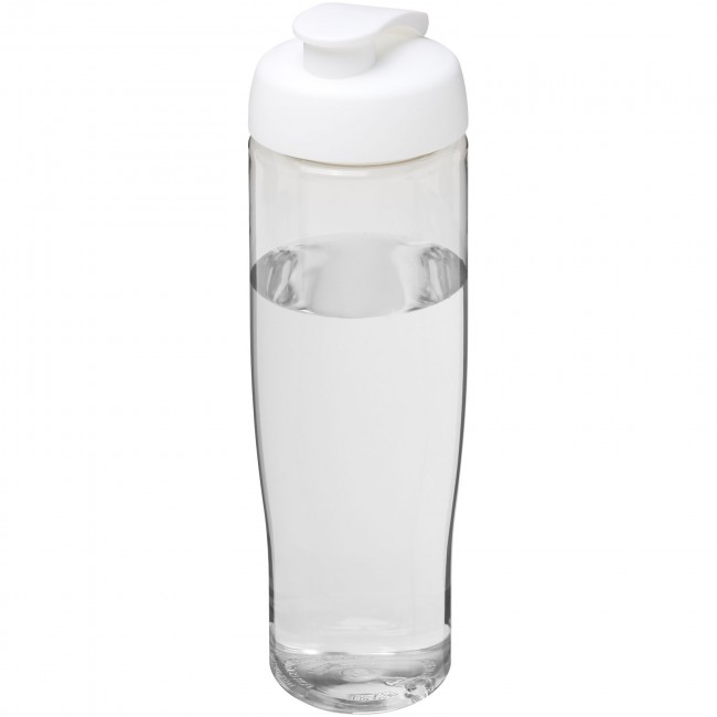 Promotional H2O Tempo® 700 ml flip lid sport bottle - Image 8