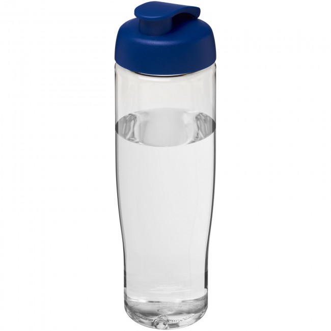 Promotional H2O Tempo® 700 ml flip lid sport bottle - Image 7